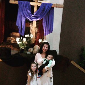 Meet your Posher, Laurel